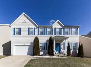 2720 Brighton Way, Saint Charles, MO 63303