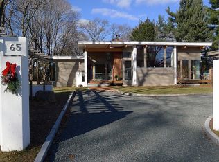 65 Prospect St, Wakefield, MA 01880