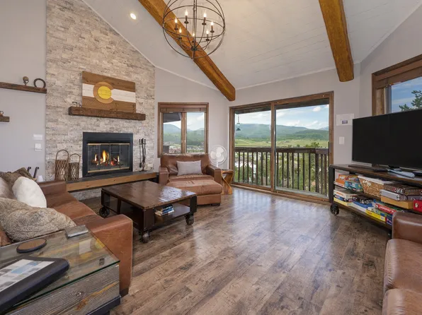 (undisclosed Address), Fraser, CO 80442