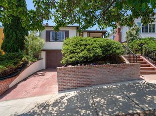 2515 Wilbur Street, Oakland, CA 94602