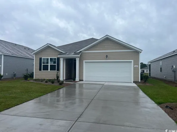 3609 Bell's Lake Circle Lot 133- Aria B, Longs, SC 29568