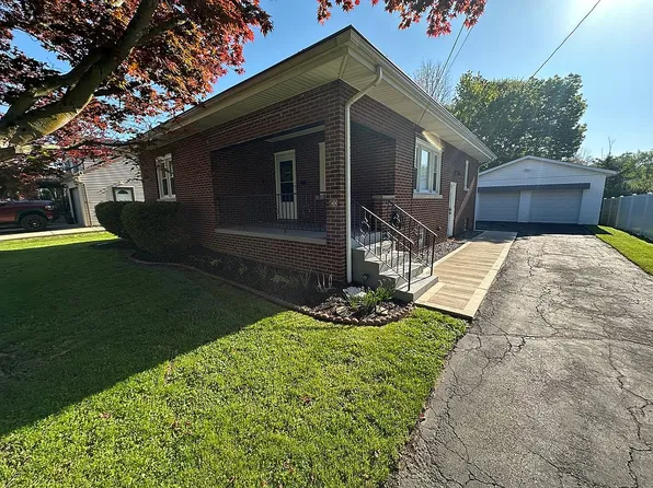 501 Shady Ave, Sharon, PA 16146
