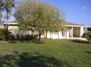 1509 Berkshire Ave, Jupiter, FL 33469