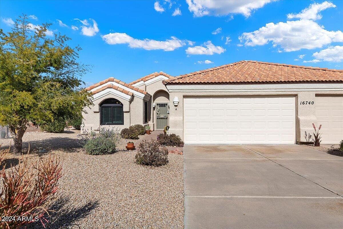 16740 E Almont Dr APT A, Fountain Hills, AZ 85268 Zillow