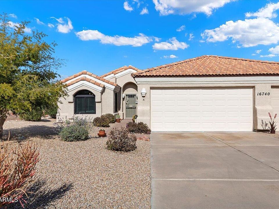 1st image of 16740 E Almont Drive #A