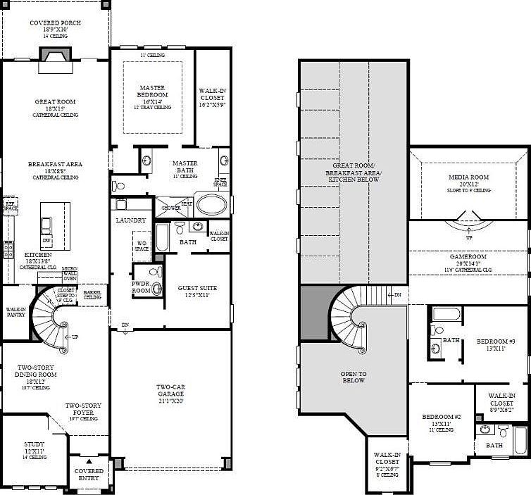 2nd image of 6694 Honeywood Ln
