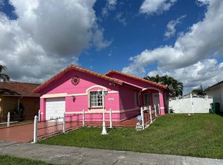 14841 SW 141st Ter, Miami, FL 33196