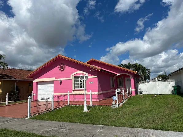 14841 SW 141st Ter, Miami, FL 33196