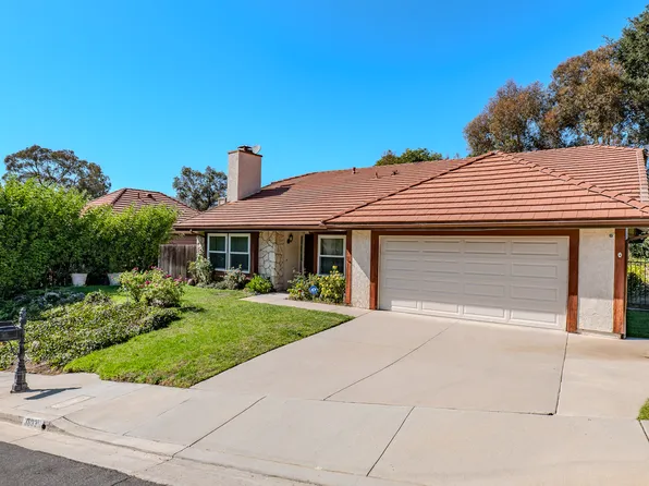 3633 Pebble Pl, Thousand Oaks, CA 91320
