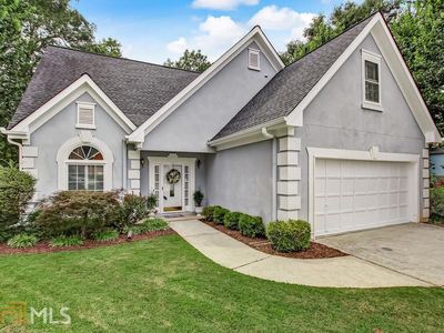 812 Waterbury Ct, Clarkston, GA, 30021