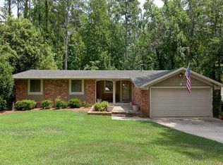 3654 Woodstream Cir, Atlanta, GA 30319