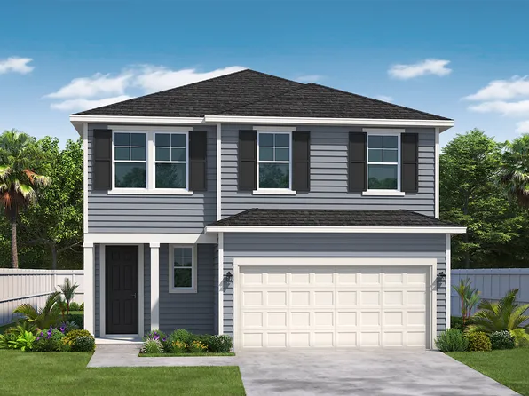 12627 Durbans Point Pl, Jacksonville, FL 32218