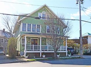 315 Broadway #2, Newport, RI 02840
