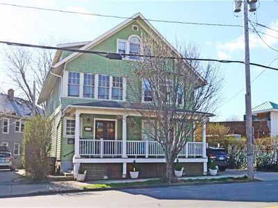 315 Broadway #2, Newport, RI, 02840