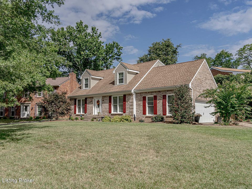 11705 Cherry Point Cir, Douglass Hills, KY 40243 MLS 1646871 Zillow