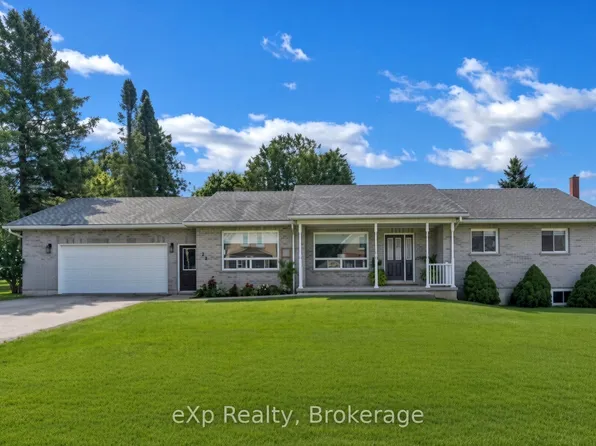 23 12th St SE, Arran Elderslie, ON N0G 1L0