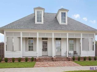 10726 Moss Grove Ln, Baton Rouge, LA 70810