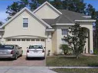 1235 Crane Crest Way, Orlando, FL 32825