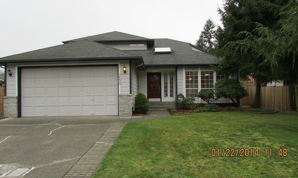 2nd image of 34419 32nd Ct SW