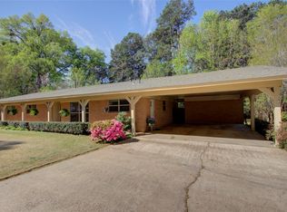 4207 Hazel St, Texarkana, TX 75503