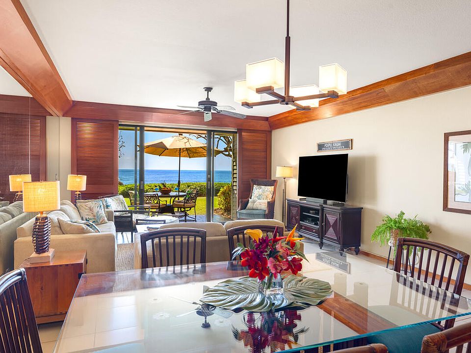 2221 Kapili Rd #4, Koloa, HI 96756 | MLS #718191 | Zillow