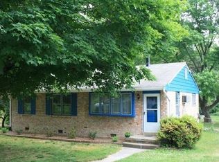 2401 Fruehauf Rd, Henrico, VA 23228