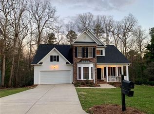 920 Woodvine Rd, Asheville, NC 28803