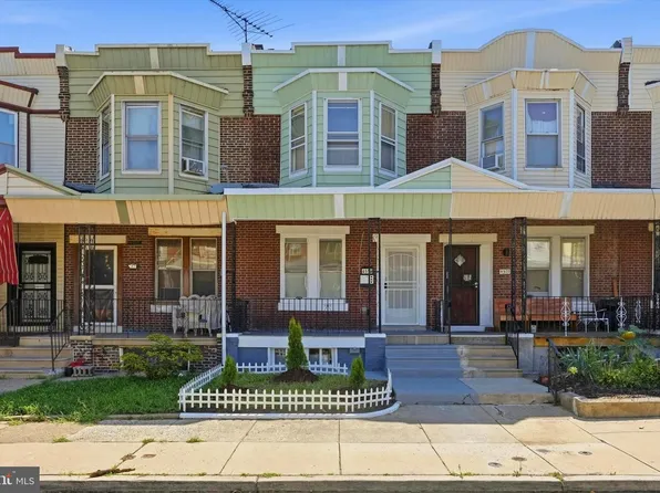 4513 N Smedley St, Philadelphia, PA 19140