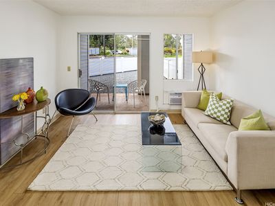 94-201 Paioa Pl APT A101, Waipahu, HI, 96797