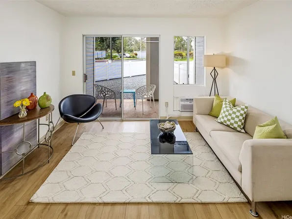 94-201 Paioa Pl APT A101, Waipahu, HI 96797