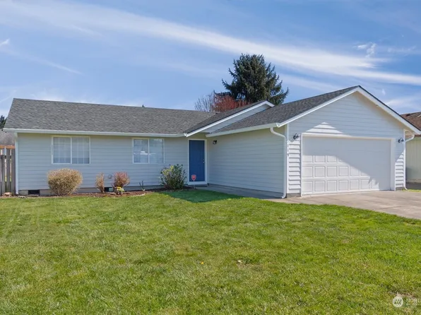 119 Penny Lane, Kelso, WA 98626
