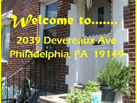 1st image of 2039 Devereaux Ave