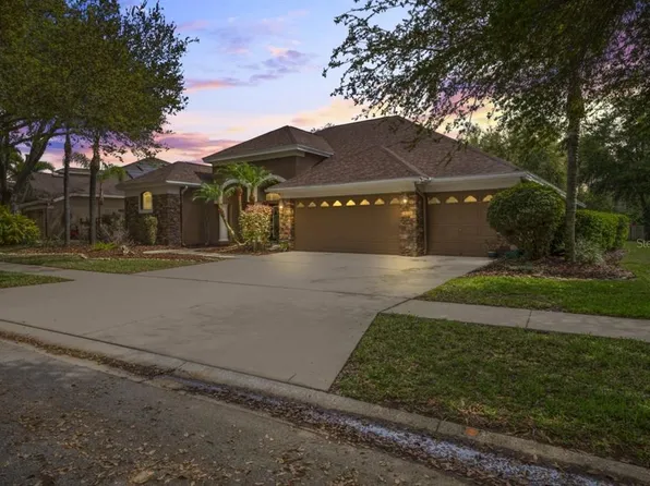 5412 Garden Arbor Dr, Lutz, FL 33558