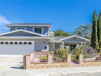 44408 8th St E, Lancaster, CA, 93535