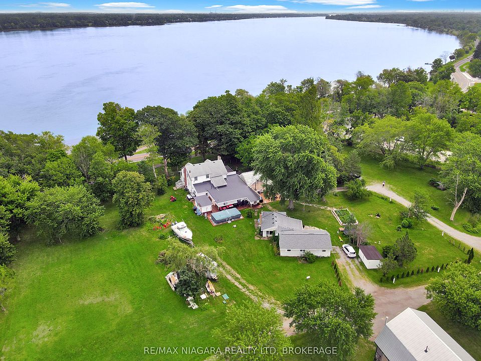 1st image of 13693 Niagara River Pkwy