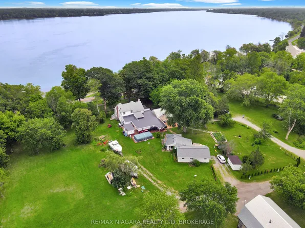 13693 Niagara River Pkwy, Niagara Falls, ON L0S 1S0
