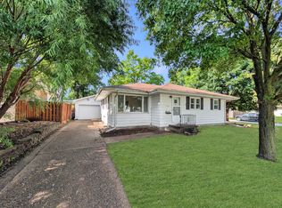 3512 Aurora Ave, Des Moines, IA 50310