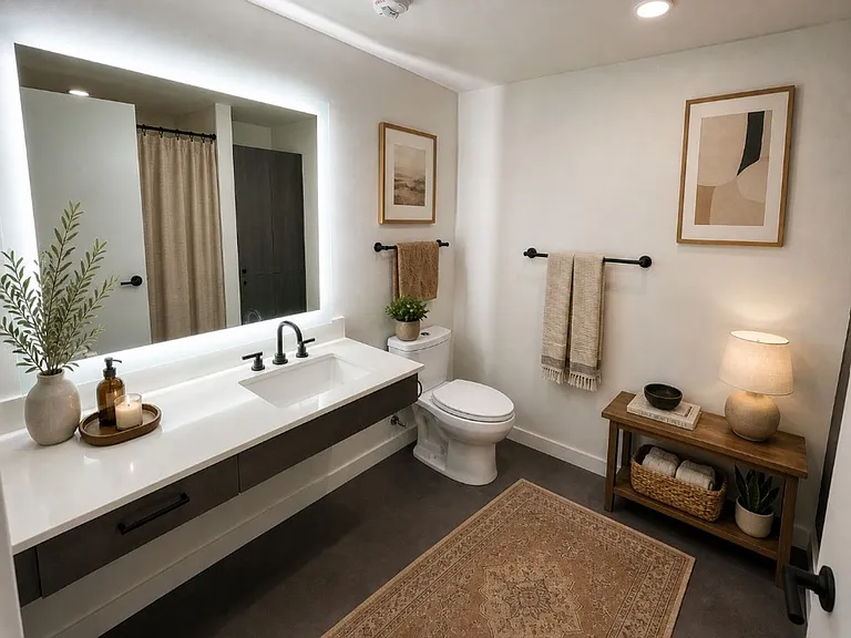 Parque Kirkland Apartments — Photo 15