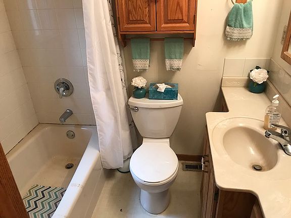 Bath Room