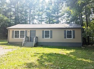 19617 Dorothy Cir, Dinwiddie, VA 23841