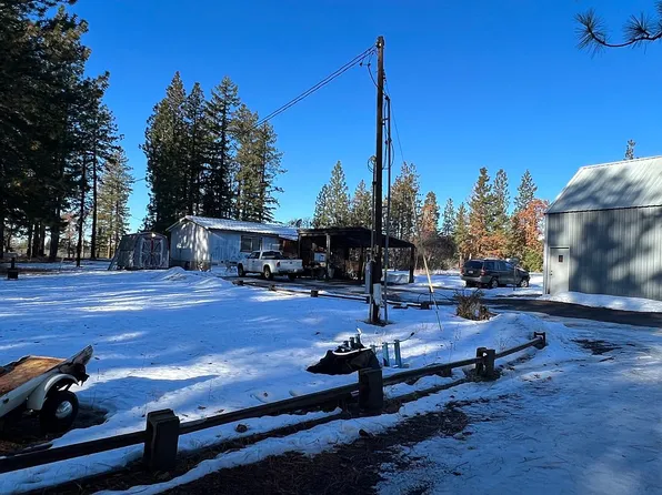 2011 Highway 97, Goldendale, WA 98620