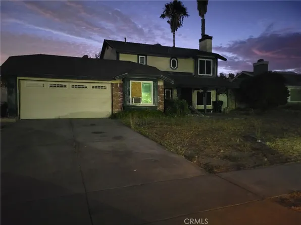 7650 Concord Ave, Fontana, CA 92336