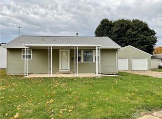 850 June Dr, Xenia, OH 45385