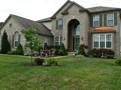 6296 Moonstone Dr, Grand Blanc, MI, 48439