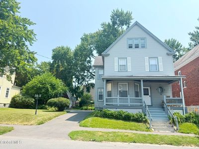 11 Columbia Street, Schenectady, NY, 12308