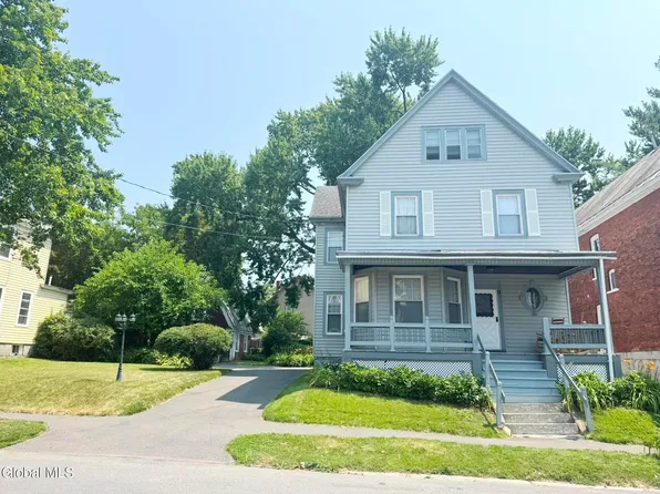 11 Columbia Street, Schenectady, NY 12308