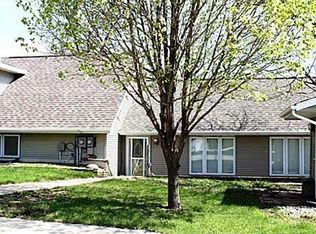 6111 Reese Point, Panora, IA 50216