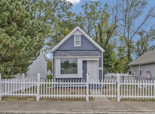 1309 John St, Evansville, IN 47714