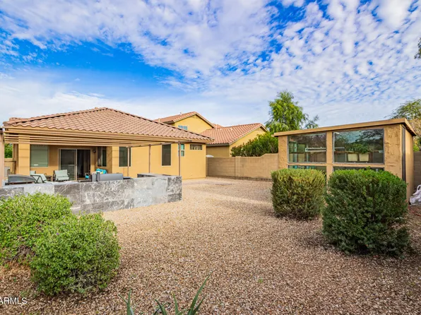 39149 N PARKER Lane, Phoenix, AZ 85086