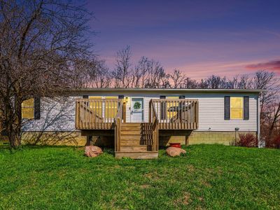 9491 Thorne Rd, Horton, MI, 49246